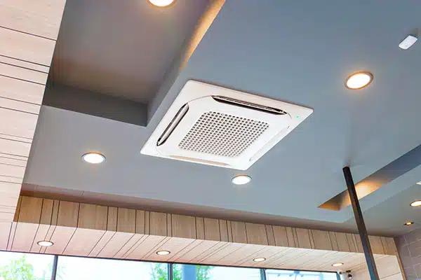 Air Conditioning Service