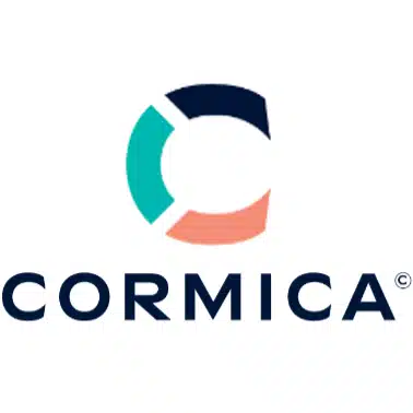 Cormica Logo
